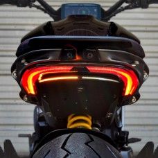 New Rage Cycles (NRC) Rear Turn Signals for the Ducati XDiavel V4 New Rage Cycles (NRC) Rear Turn Signals for the Ducati XDiavel V4